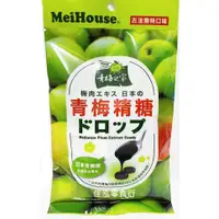 在飛比找蝦皮購物優惠-<佳泓零食行>日本青梅之家青梅精糖/梅精糖/青梅梅糖80g