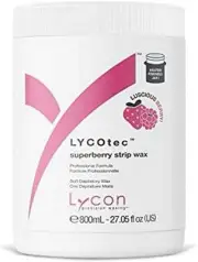 Lycon Strip Wax 800 ml