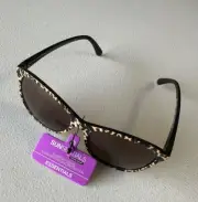 Foster Grant 100% UVA-UVB Lens Impact & Scratch Resist Fashion Sunglasses#4758
