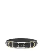 Pinko Women's Hippolita Bustino Vitello Belt