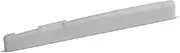 Bone Guitar Saddle - Fits Many Newer Yamaha Guitars - 75.2 mm Length