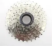 Flywheel Tools Fit For DNP 7 Speed 8 Speed 9 Speed MTB Freewheel 11-28T 11-32T Bicycle Flywheel Steel 11T 13T 15T 17T 18T 19T 21T 24T 28T 32T flywheel Remover(8S 11-32T)
