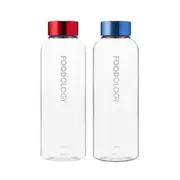 Bottle - 2 Colors Blue