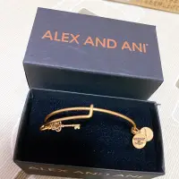 在飛比找蝦皮購物優惠-ALEX AND ANI  手鍊 手環 吊飾 美國製造 鑰匙