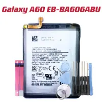 在飛比找蝦皮購物優惠-A60 EB-BA606ABU 送工具 電池 適用 三星 G