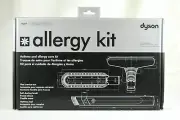 Dyson allergy kit vacuum attachments