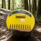 Rugg Original Leaf Scoops, Large Size Hand Rake Claws