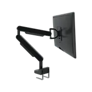 ZGO ZG1 Single Monitor Arm - Black
