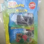 包裝內容 2 件 THOMAS AND FRIENDS DIESEL BU 右托比鱷魚填縫劑