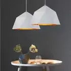 Kitchen Pendant Light Bar Lamp Room Chandelier Lighting Home White Ceiling Light