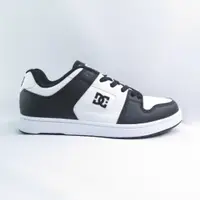 在飛比找蝦皮商城優惠-DC Shoes 100769BWB MANTECA 4 S