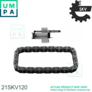 TIMING CHAIN KIT FOR FORD TRANSIT/Bus/Van/Platform/Chassis/V363 RANGER/SUV 2.2L