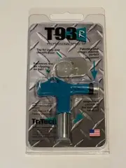 NEW! TriTech T93R 200-517 Contractor Professional Airless Spray Tip and Seal 517