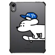 iPad mini (6th gen) iPad Impact Case Skater JOHN (Standard)