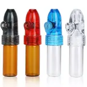 environmentally and refillable Portable Spice Dispenser Switch Storage Bottle