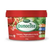 Scotts Osmocote 500g Tomato, Vegetable & Herb Controlled Release Fertiliser