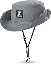 [Timberland] Boys' Snap Up Floppy Bucket Hat