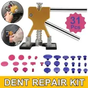Car Dent Puller Lifter Hail Suction Cup Remove Paintless Dent Repair Tools Kit