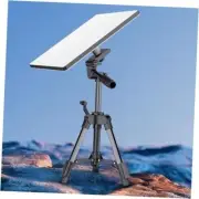 Starlink Mini Tripod Stand, Adjustable Starlink Mounting Kit for Camping and