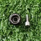 1pc Black Golf Weight for TaylorMade Stealth/Stealth Plus/HD Stealth 2 Driver