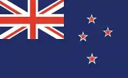 New Zealand Flag