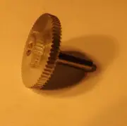 1 NEW OLD STOCK MITCHELL 900 FISHING REEL DRIVE GEAR NOS #82581