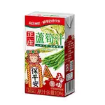 光泉 正庄蘆筍汁(300MLX24入)