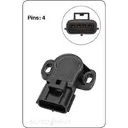 Tridon Throttle Position Sensor - TTH083