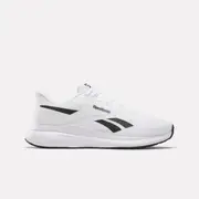 Energen Run 4 White/Black