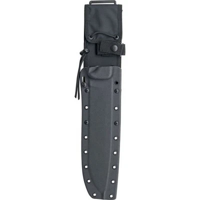 ESEE Junglas Sheath Backing MOLLE Many Lashing-Strapping - JUNGLAS-SHEATH