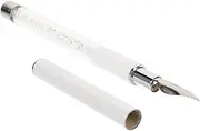 Generic Manicure Rhinestone Picker Pen Replacement Dotting Pen Nail Art Supplies