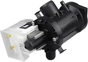 Washing Machine Drain Pump BPX2-7 BPX2-8 BPX2-111 BPX2-112，Compatible for LG Washing Machine Drain Motor