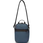 Pacsafe Metrosafe X Anti-Theft Tablet Vertical Crossbody Dark Denim 30620