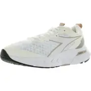 Diadora Mythos Blushield Volo Women's - White/Whisper White, 101.176896-C9601