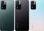 Xiaomi Redmi Note 11 Pro+ 5G 8/256GB 6.67" 108MP Global Version 4500mAh By FedEx