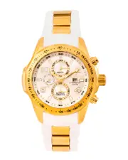 Aquaswiss Unisex Trax II Watch