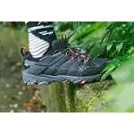MERRELL 美國邁樂 低筒登山健行鞋 GORE-TEX防水鞋MOAB FST2 山之王者登山鞋 男 (77443)