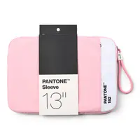 在飛比找誠品線上優惠-丹麥設計PANTONE 13吋電腦包/ 淡粉色/ 色號182