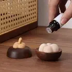 Essential Oil Diffuser Mangosteen Perfume Diffuser for Car Home Living Room