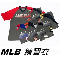 在飛比找蝦皮購物優惠-Genuine Merchandise 大聯盟 mlb 練習