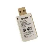 Wireless Wi-Fi LAN USB Adapter For Epson VS230 VS330 VS335W 3LCD Projector