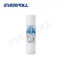 在飛比找蝦皮商城優惠-EVERPOLL EVB-F101 1微米PP濾芯 10英吋