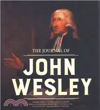 在飛比找三民網路書店優惠-The Journal of John Wesley