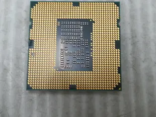 【 創憶電腦 】Intel I5-650 3.2G 4M 1156腳位 CPU 良品 直購價 150元