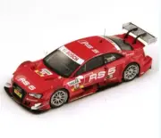 Spark SG119 Audi RS5 DTM No. 20 2013 - Limited Edition NEW 1.43