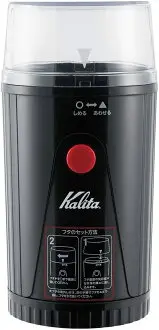 在飛比找樂天市場購物網優惠-【日本代購】Kalita 磨豆機 研磨機 EG-45