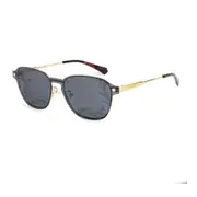 Unisex Sunglasses by Polaroid Pld6119gcsj5g 53 Mm