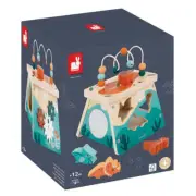 Janod - Dino Multi-Activity Volcano