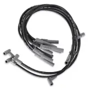 MSD Ignition 31363 Custom Spark Plug Wire Set