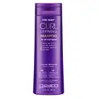 Curl Habit Curl Defining Shampoo 13.5 Oz By Giovanni Cosmetics